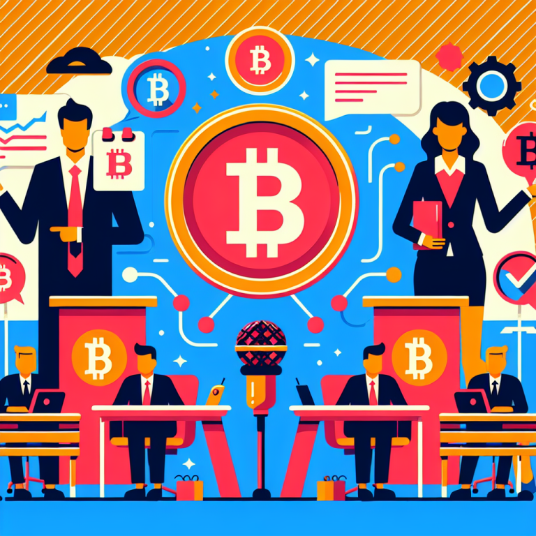 Bitcoin in 2025: Smart Investment or Just Internet Buzz?