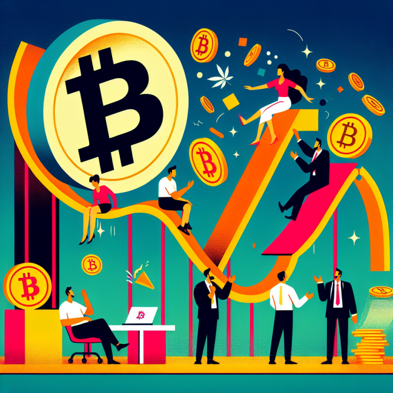 Is Bitcoin Ready to Tumble Again? Experts Spill the Beans!