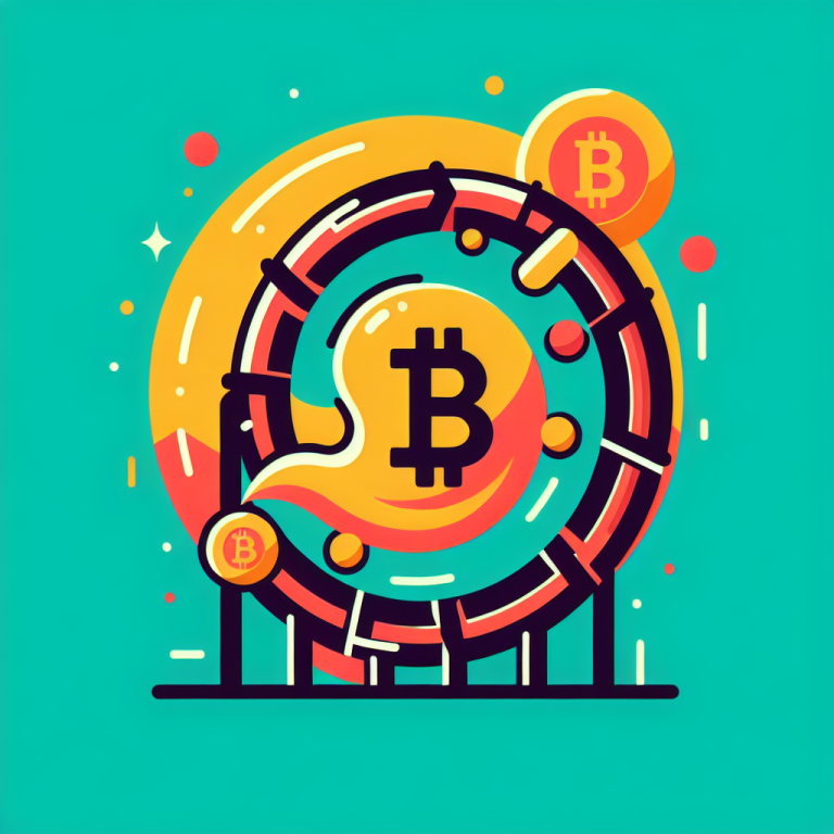 Will Trump’s Talk Send Bitcoin Prices on a Wild Rollercoaster?