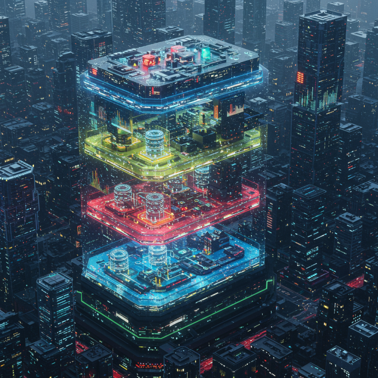 Layer‑3 Rollups: Hype or Real Scaling?