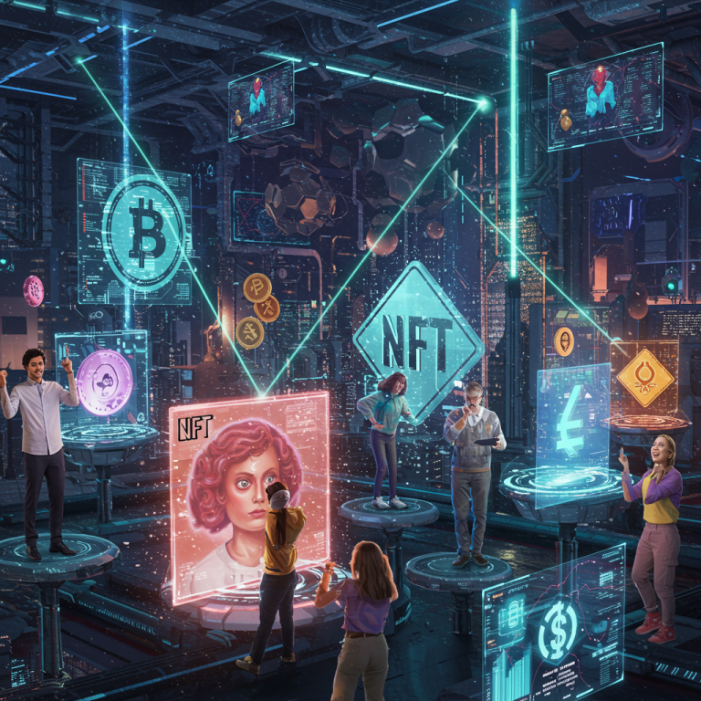 Flash‑Mint NFTs: Zero‑Cost Mint Trend Explained