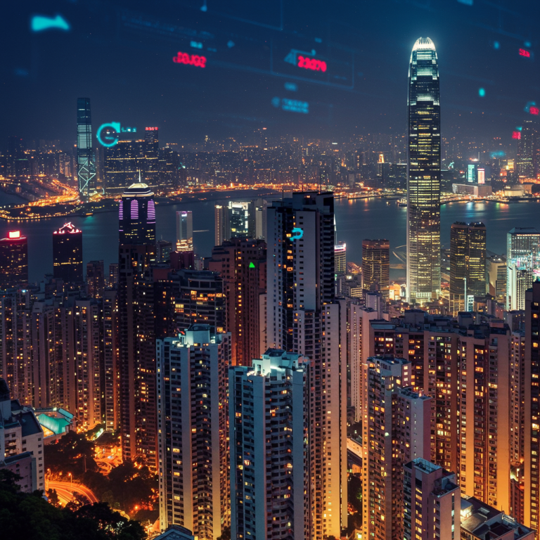 Regulatory Arbitrage: Why Hong Kong Exchanges Are Winning