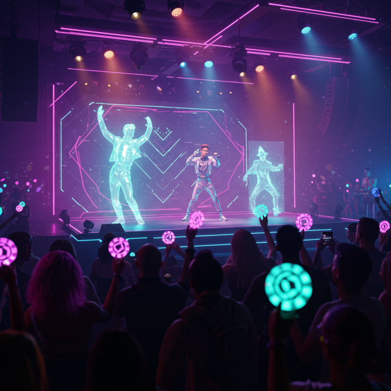 Token‑Gated Streaming: Is Fan.tech the Next Hit?