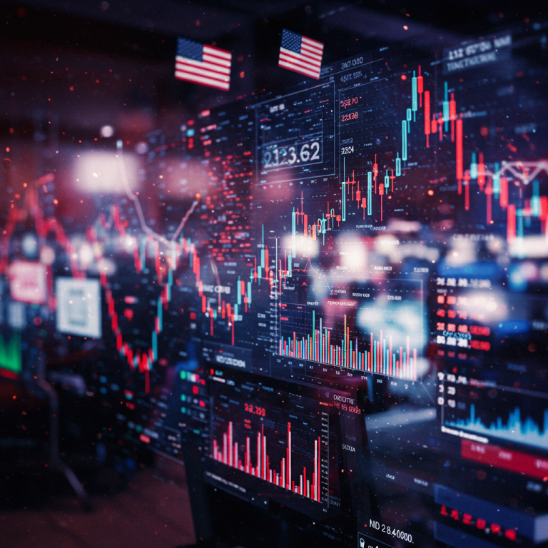 Predictive Markets Post‑Election: Polymarket Volume Surge