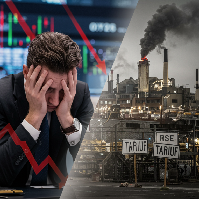 Trump Tariffs & GPU Prices: Impact on Proof‑of‑Work Coins