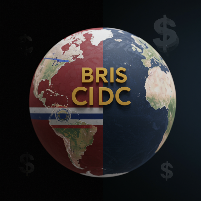 BRICS CBDC Pilot: Does It Threaten USDT Dominance?