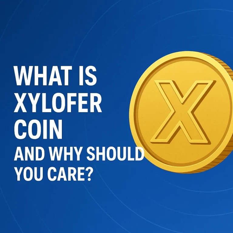 What Is Xylofer Coin and Why Should You Care?